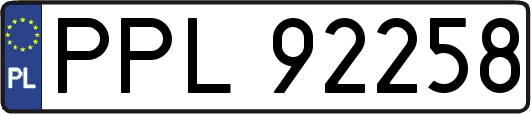 PPL92258