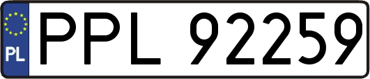 PPL92259