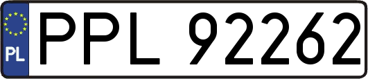 PPL92262