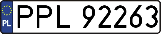 PPL92263