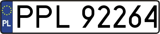 PPL92264