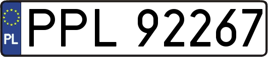 PPL92267