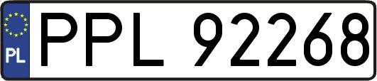 PPL92268