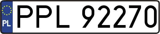 PPL92270