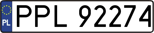 PPL92274
