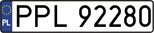 PPL92280