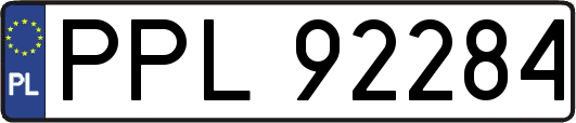 PPL92284
