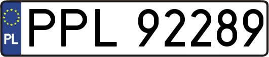 PPL92289