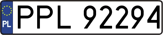 PPL92294