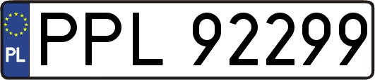 PPL92299