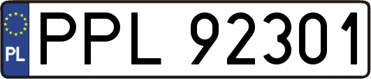 PPL92301