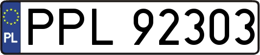 PPL92303