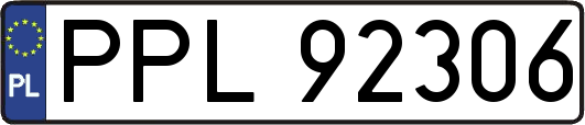 PPL92306