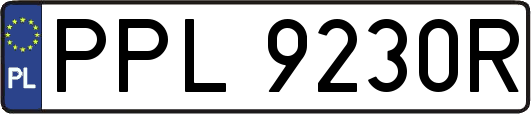 PPL9230R