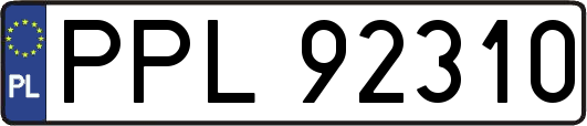 PPL92310