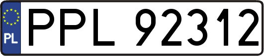 PPL92312