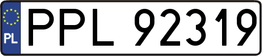 PPL92319
