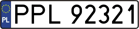 PPL92321
