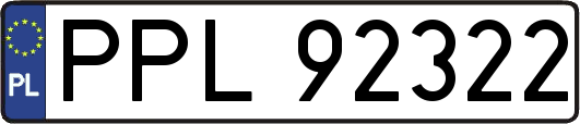 PPL92322