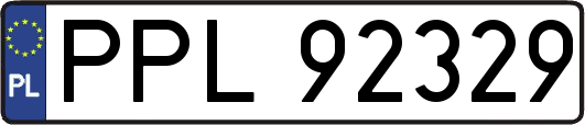 PPL92329