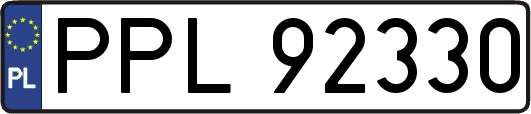 PPL92330