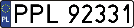 PPL92331