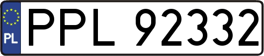 PPL92332