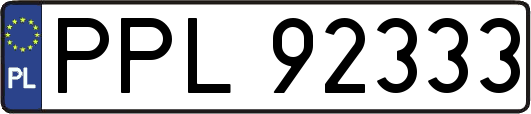 PPL92333
