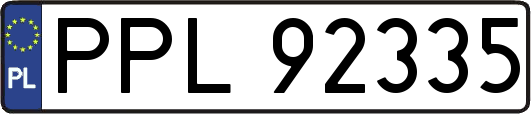 PPL92335