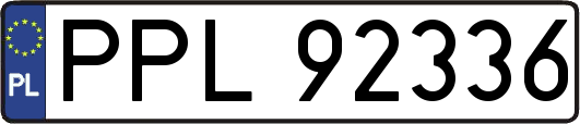 PPL92336