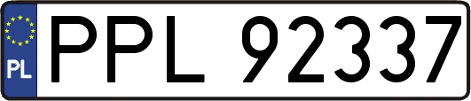 PPL92337