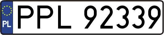 PPL92339