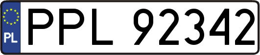 PPL92342