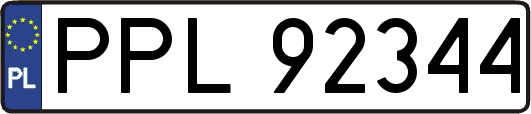 PPL92344