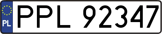 PPL92347
