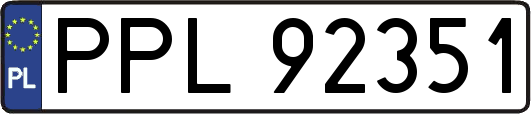 PPL92351