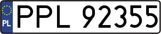 PPL92355