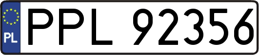 PPL92356