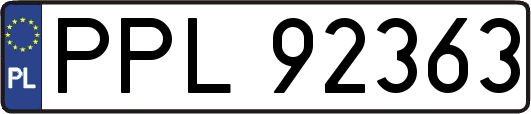 PPL92363