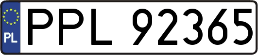 PPL92365