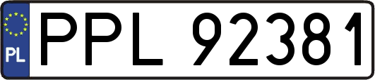 PPL92381