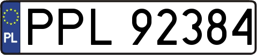 PPL92384