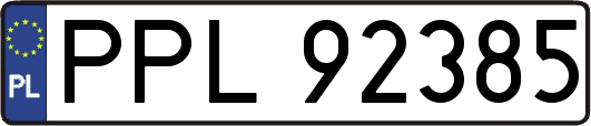 PPL92385
