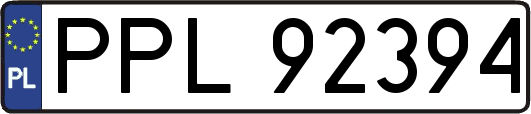 PPL92394