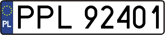 PPL92401
