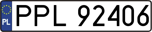 PPL92406