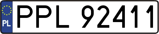 PPL92411