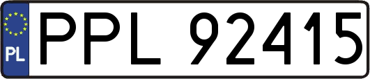 PPL92415