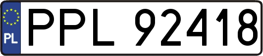 PPL92418