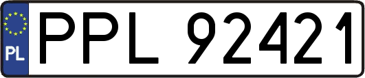PPL92421